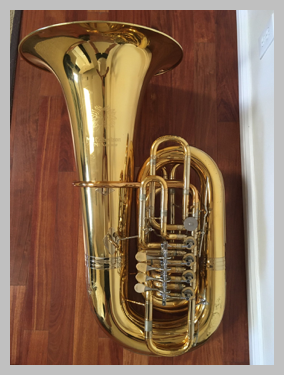 Vmi tuba deals